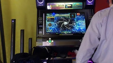 【DDR WAVE】Sakura Reflection【DDR A20 PLUS】 町田ラウンドワン2020年12月15日