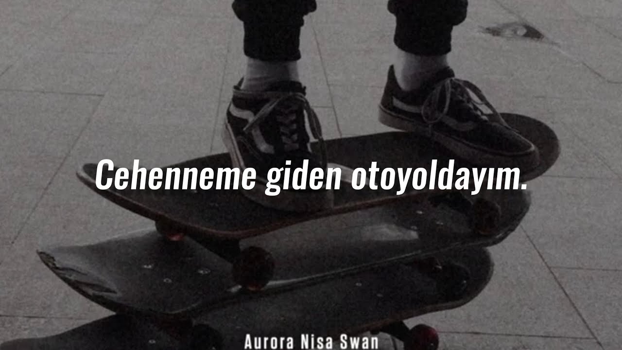 AC/DC - Highway To Hell (Türkçe Çeviri)