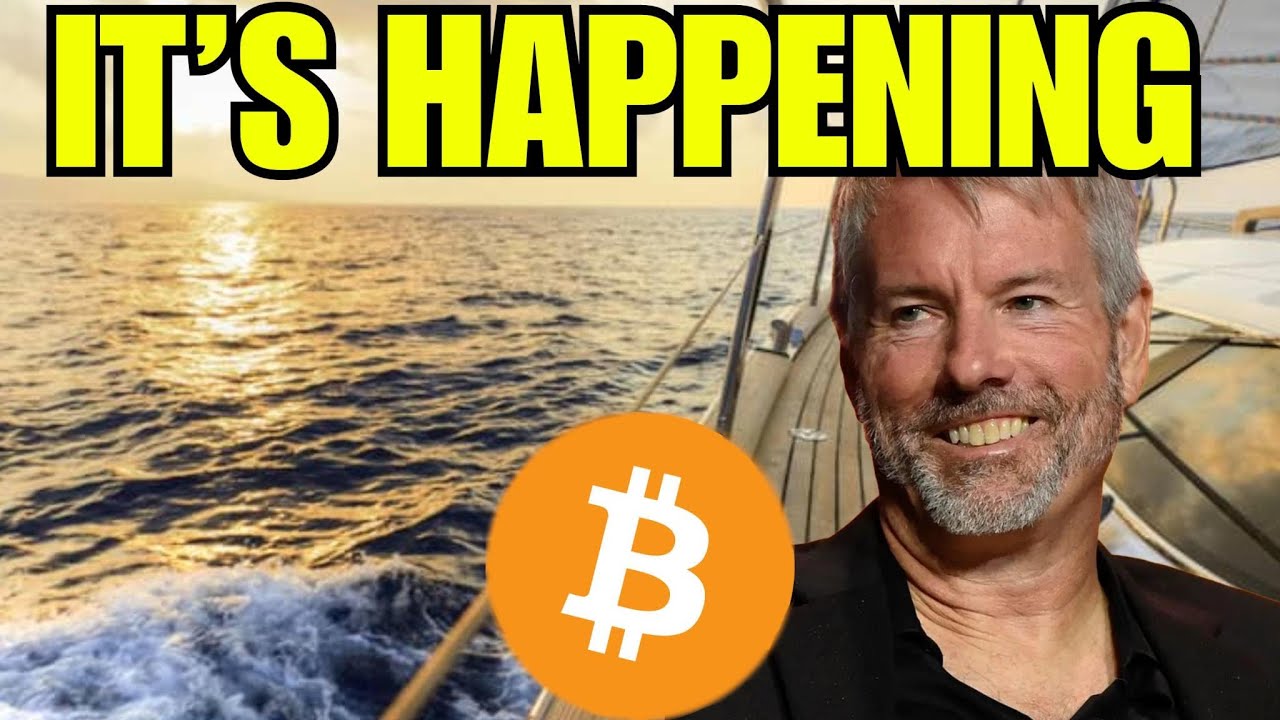 Bitcoin At ALL TIME HIGH, Where To Next? | Rabbit Hole Recap #365 - YouTube