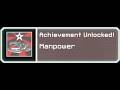 FTL Achievement Guide: "Manpower"