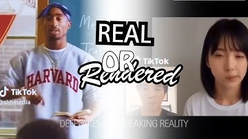 Deepfakes Are Breaking Reality — And Might Bring Us Back to Real Life