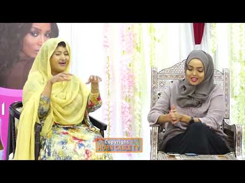 NIMCO YAASIIN ILAYS BAAN KUGU RAADINAYAA OFFICIAL VIDEO HCTV 2019 