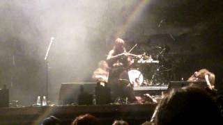 Turisas - In the Court of Jarisleif - LIVE