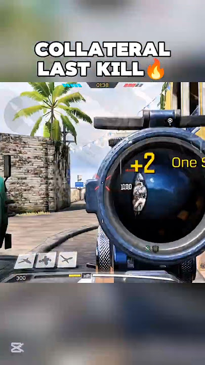 like the new editing style? #codm #codmcollateral #shorts #bestplayer #bestsniperincodm #loadout