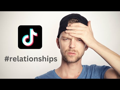 Tiktok Relationship Theories | Relationship therapist reacts