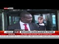 Botched Scholarship Probe EACC After Mandago Over Scholarship Saga Botched Scholarship Probe EACC After Mandago Over Scholarship Saga