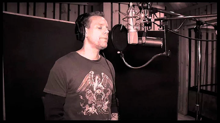 Adam Pascal Sings "Memphis Lives In Me" from the B...