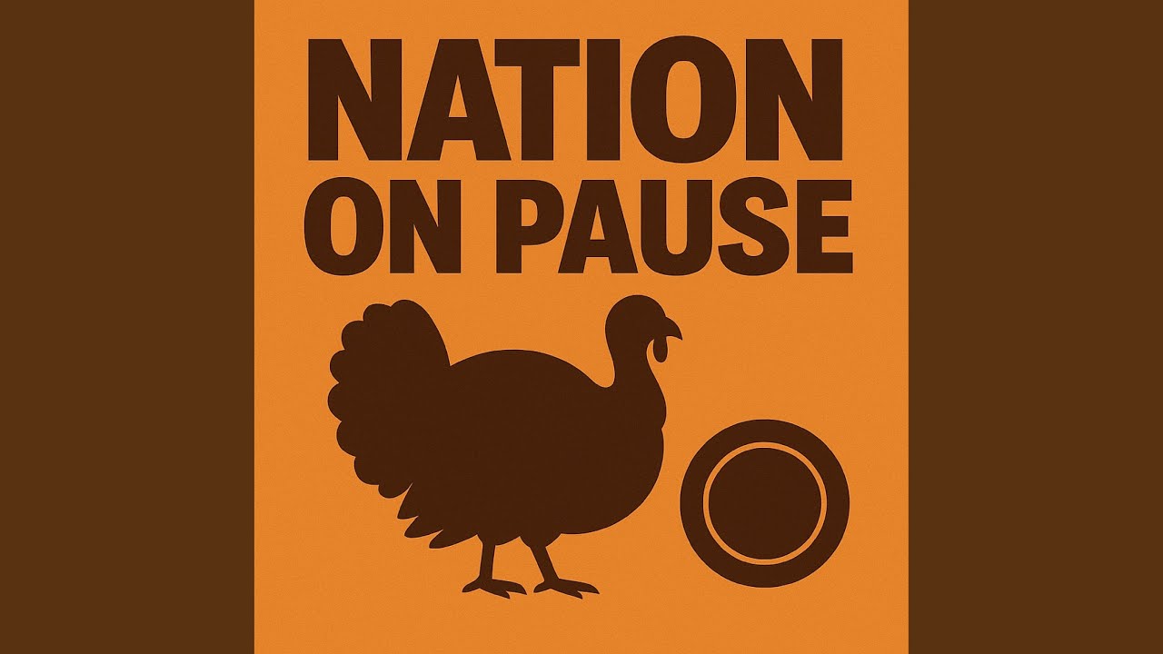 Nation on Pause cover