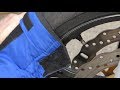 How To: Capit Motorcycle Tire Warmers