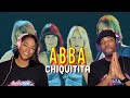 First time hearing ABBA "Chiquitita" (Live 1979) Reaction | Asia and BJ