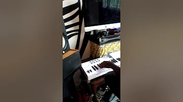 Sweet melody piano tutorial