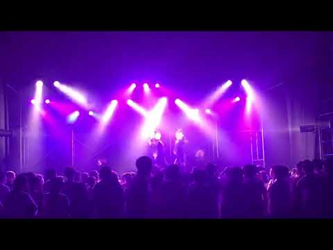 Burlesque　愛媛大学医学祭夜ステージ (2017/5/20)