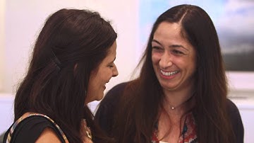 Canon imagePROGRAF gallery event