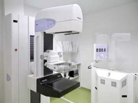 SVET ZDRAVLJA: dr Vesna Spirić specijalista radiologije o raku dojke kod muškaraca