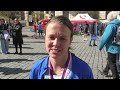 MČR v půlmaratonu 2022 - videoreport