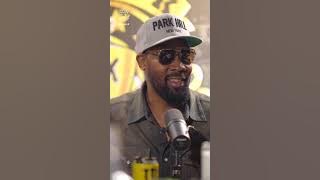 RZA tells the wild story about ODB crashing Method Man & Redman show and the chaos that he came with