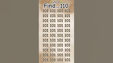 Find the series no.110##trending #mathpuzzle##viralvideo ##braintest
