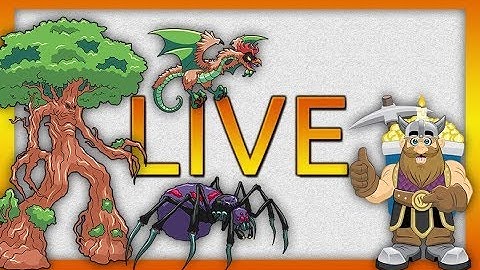 Steem Monsters Live With The Crypto Dwarf