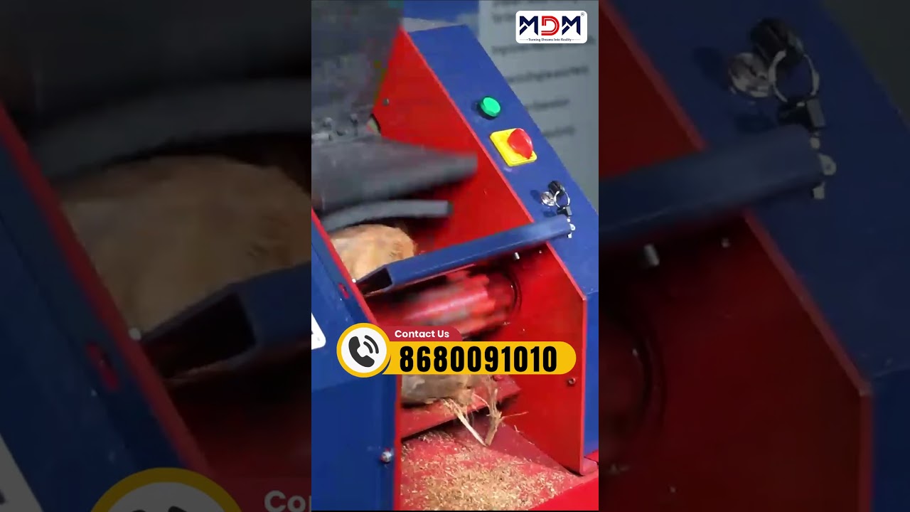 வெறும் 7 பைசா இருந்தா போதும் தேங்காய் உறிச்சுக்கலாம். COCO DEHUSKER 