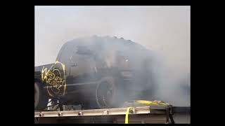 Exploding Cars Bye Engine