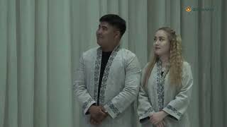 картинка: Әскерилер арасында «Менің Отбасым - Менің Отаным» атты байқау өтті
