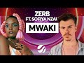 Zerb ft sofiya nzau  mwaki extended mix 2023 tiktok viral