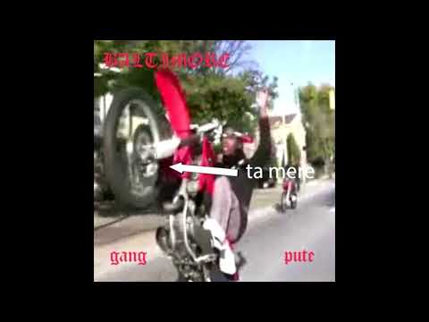 Youtube: lil KPRI69.44 X AMNE – BALTIMORE