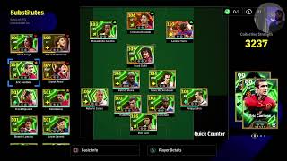LIVE🔴 | eFootball Division GRIND | 26-07-21