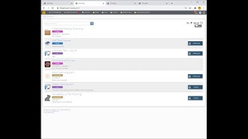 iFTI LMS 2 0 Phase 1 Webinar