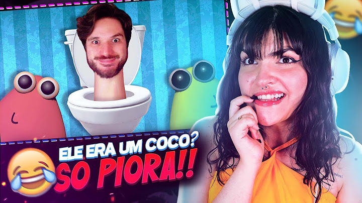 JAZZGHOST: OS DOIS NOVOS FINAIS DO JOGO DE TERROR DO POU!! 💀🤣