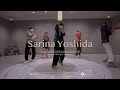 Sarina Yoshida &quot; Monster / chilldspot &quot; @En Dance Studio Yokohama