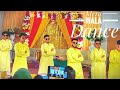 Mera wala dance  simmba  wedding dance  zihad 