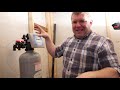 Beginning of video