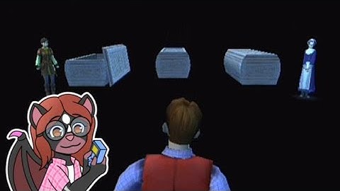 Ep19: Spot the Difference | Siren