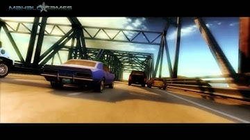 Need For Speed Undercover Part 15 Rush Hour