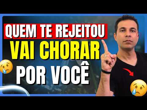 3 Atitudes Que Quebram O Orgulho De Quem Rejeitou Você
