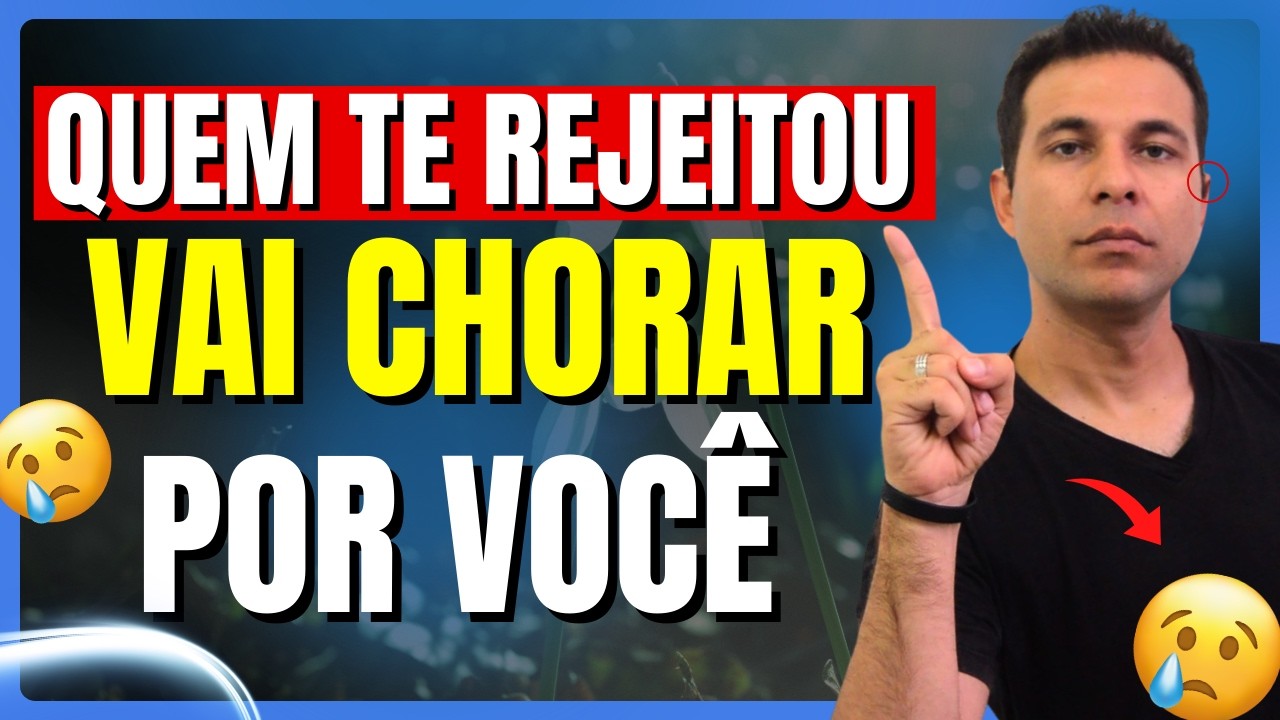 3 Atitudes Que Quebram O Orgulho De Quem Rejeitou Você