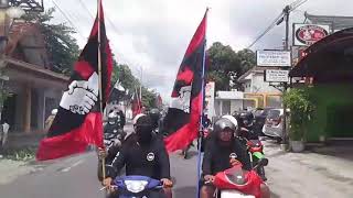 Download lagu Pdi perjuangan matador yk