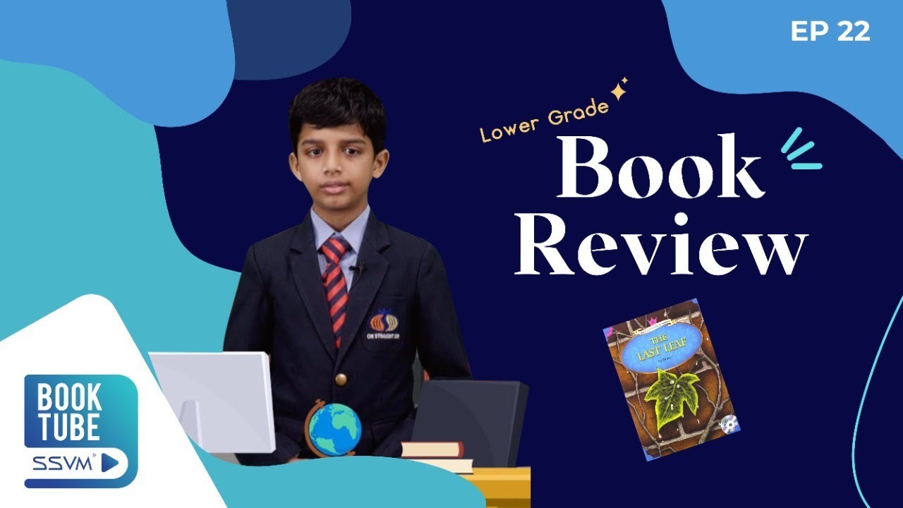 last leaf book review