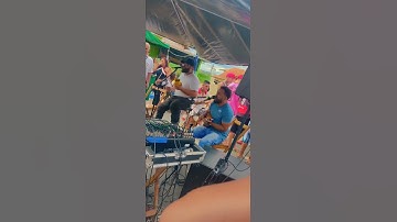Thumbnail of virada sudo belo pura adrenalina ouvir no fone  oreia percussão