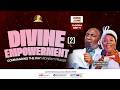 COMMANDING THE DAY MIDNIGHT PRAYER|| DIVINE EMPOWERMENT ||23-06-2026