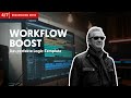 Schneller Mischen: Das perfekte Brauerizing-Template in Logic [4/7]