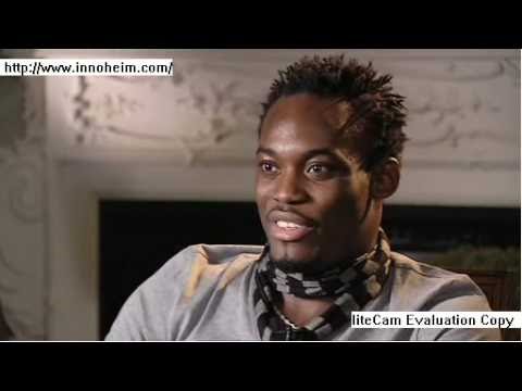 Essien talks to BCC Sports - YouTube