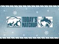 Wilkes-Barre/Scranton Penguins vs Hershey Bears | AHL Highlights | December 21, 2025