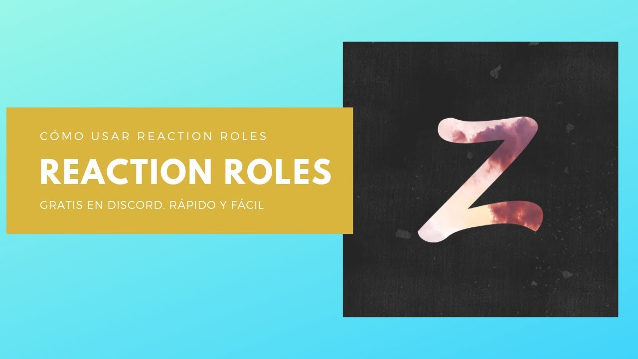 Реакция роль бот. Reaction roles discord. Reaction roles.