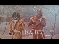 Alikiba Mbosso Bhuju Official Music Video Instrumental Cover 