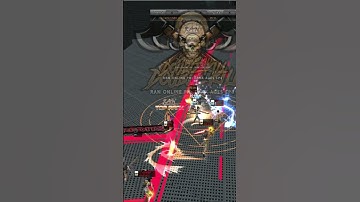 Ran Online - Customize Map CW Highlights