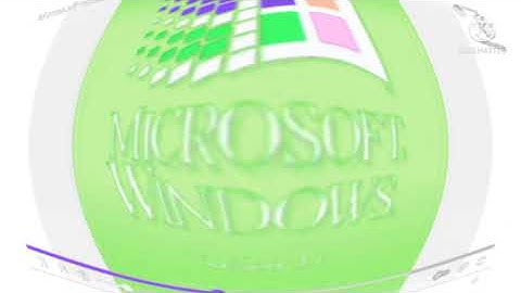 Windows 3.1 Startup Render Pack Collection Excented 1-11