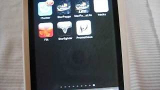 App Review: Starfighter screenshot 1