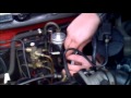 Mg Midget Fuel Filter Location